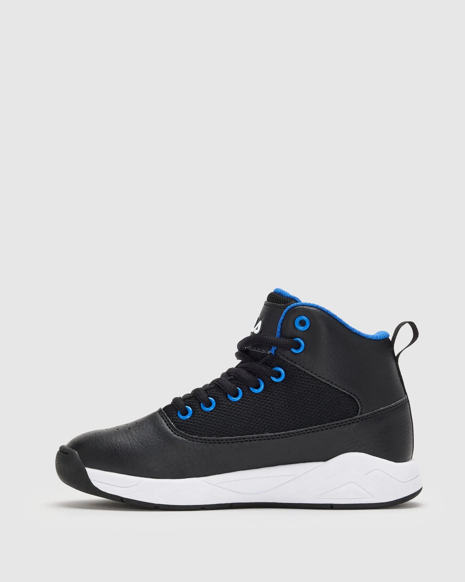 Kid's FILA Pallacanestro Comfortable Linings