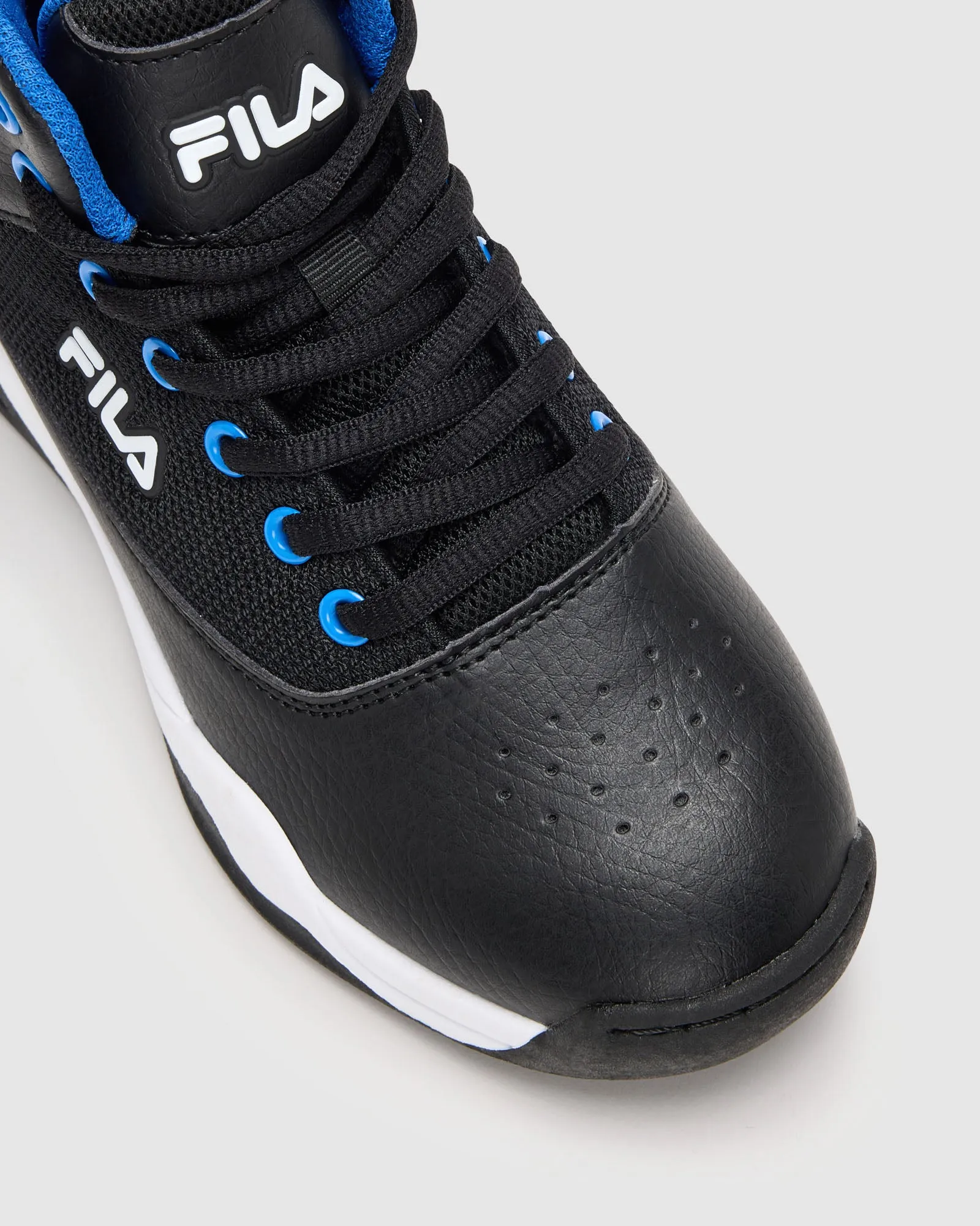 Comfort Improvement Kid's FILA Pallacanestro