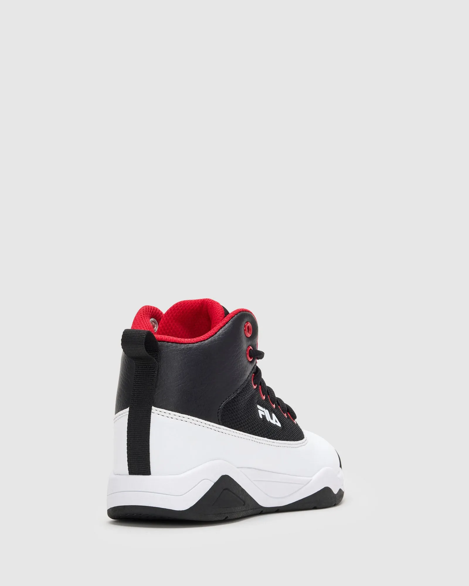 twistable running shoes Kid's FILA Pallacanestro