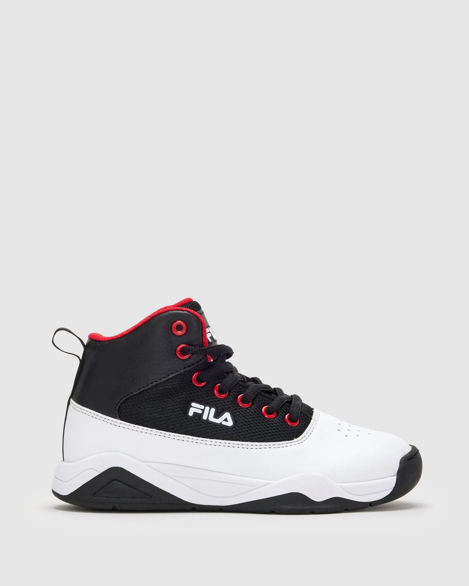 Kid's FILA Pallacanestro function - focused shoes Secure Traction