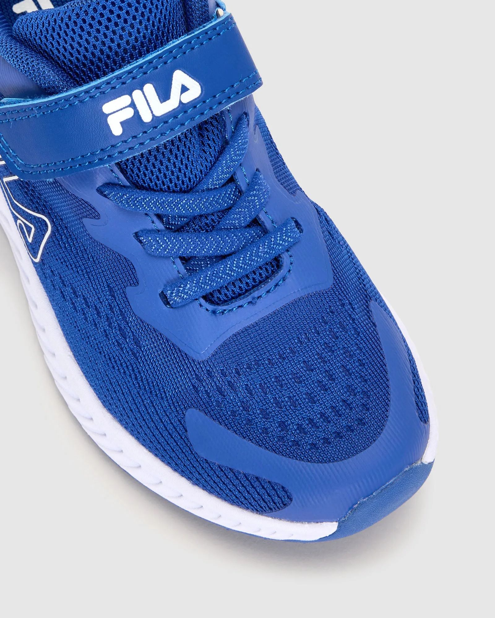 Kid's Marche 2 Strap odor - resistant running option