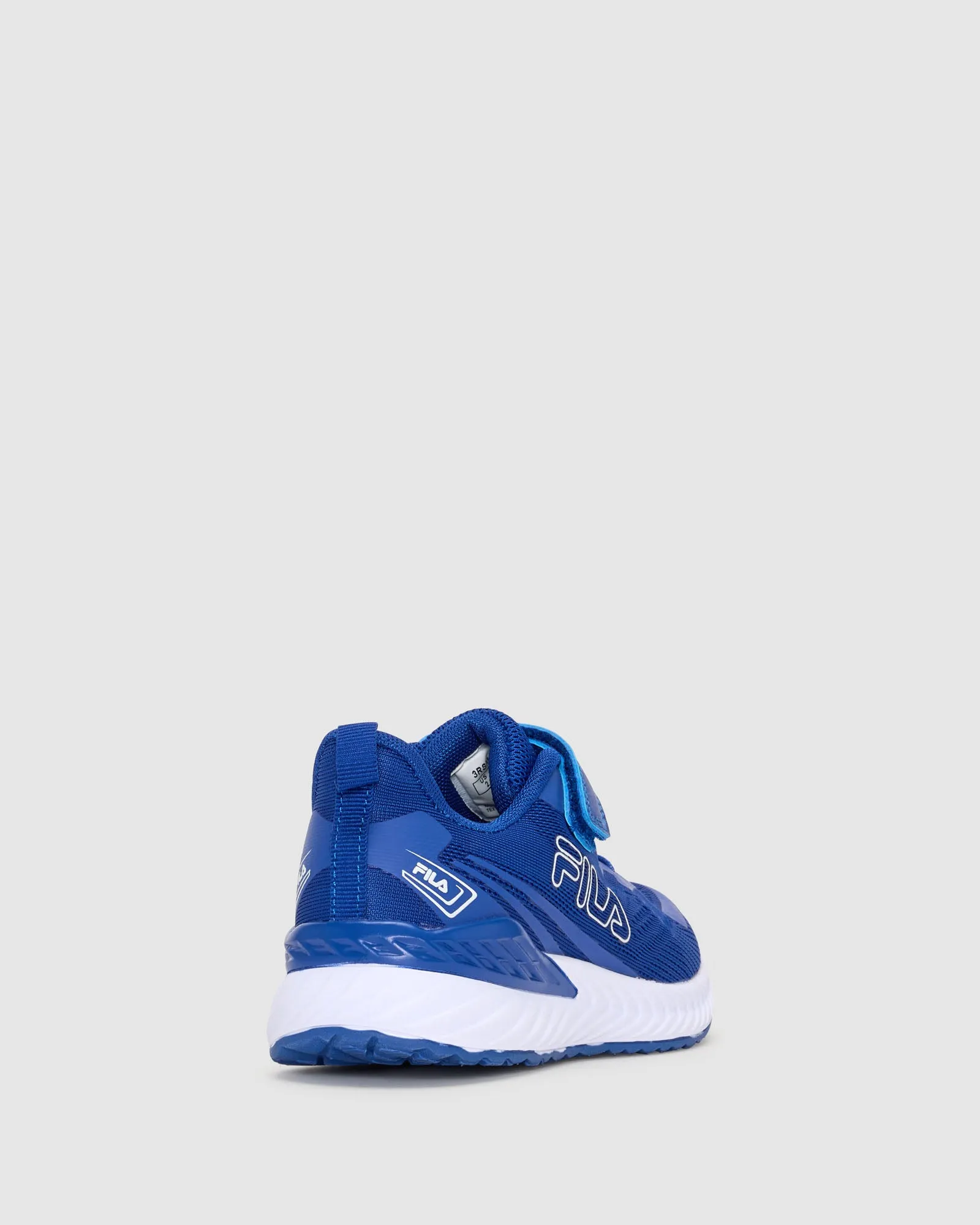 React Kid's Marche 2 Strap