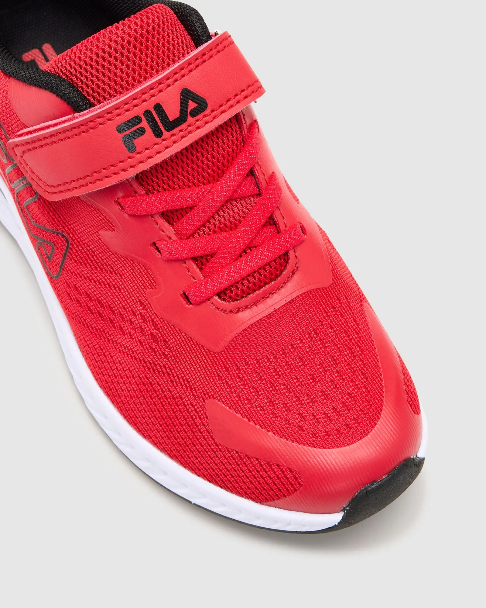 breathable running shoes Grip Technology Kid's Marche 2 Strap