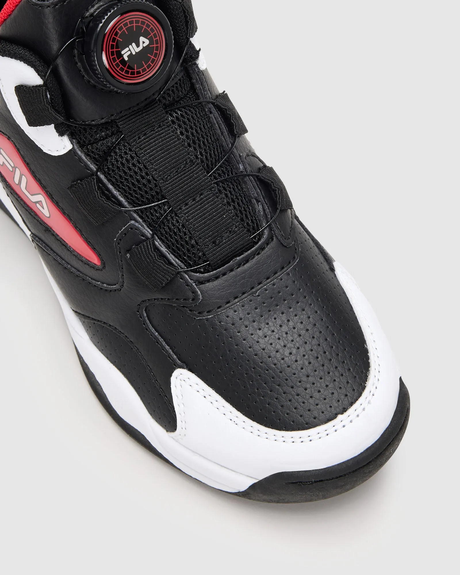 Kid's Pallacanestro Dial Mesh