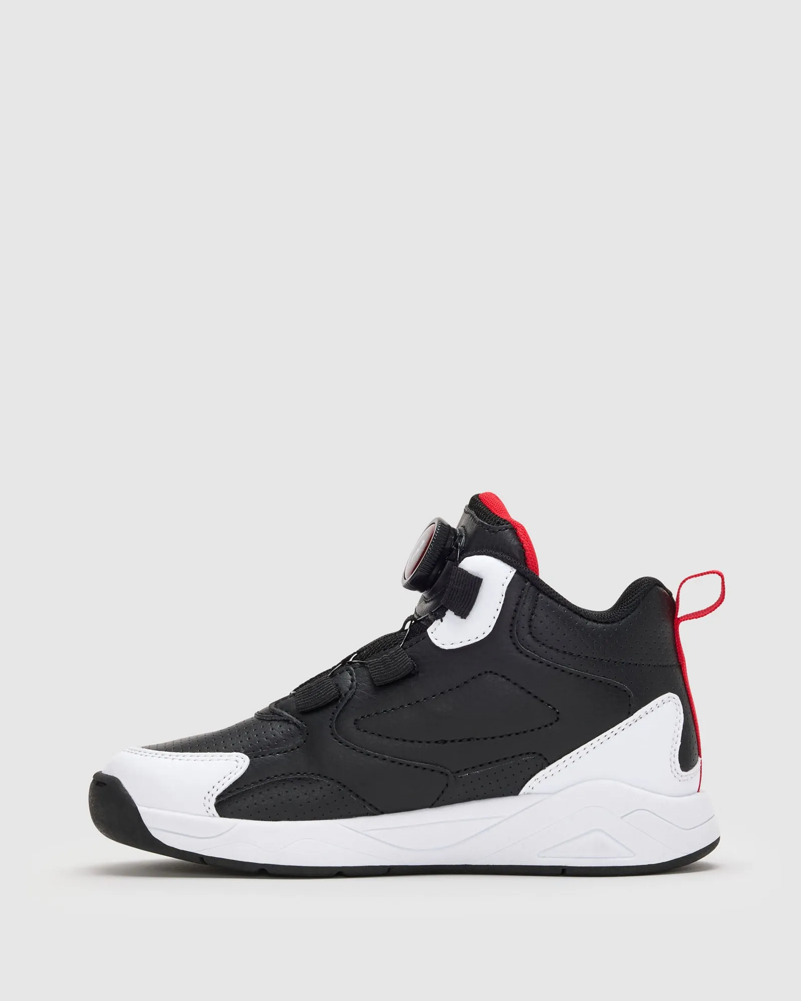 Kid's Pallacanestro Dial Lightweight Cushioning