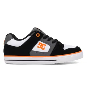 Kids' Pure Elastic Shoes dirt path Traction Control
