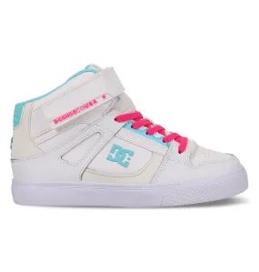 ballistic - nylon - upper shoes Kids' Pure Hi Top Ev Shoes