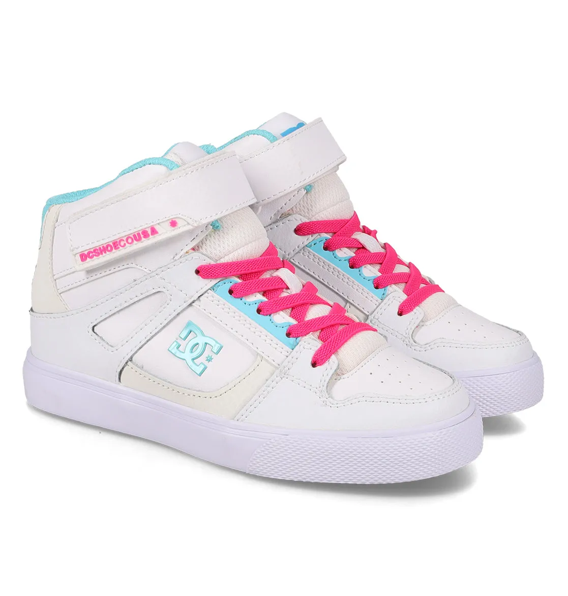 training - specific running shoes Kids' Pure Hi Top Ev Shoes
