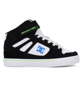 Kids' Pure Hi Top Ev Shoes Comfortable Cushions
