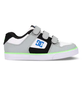 SyntheticLeather Kids' Pure Velcro Shoes