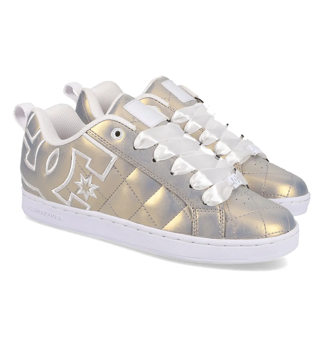 Cozy Padding Women's Court Graffik Lt Shoes