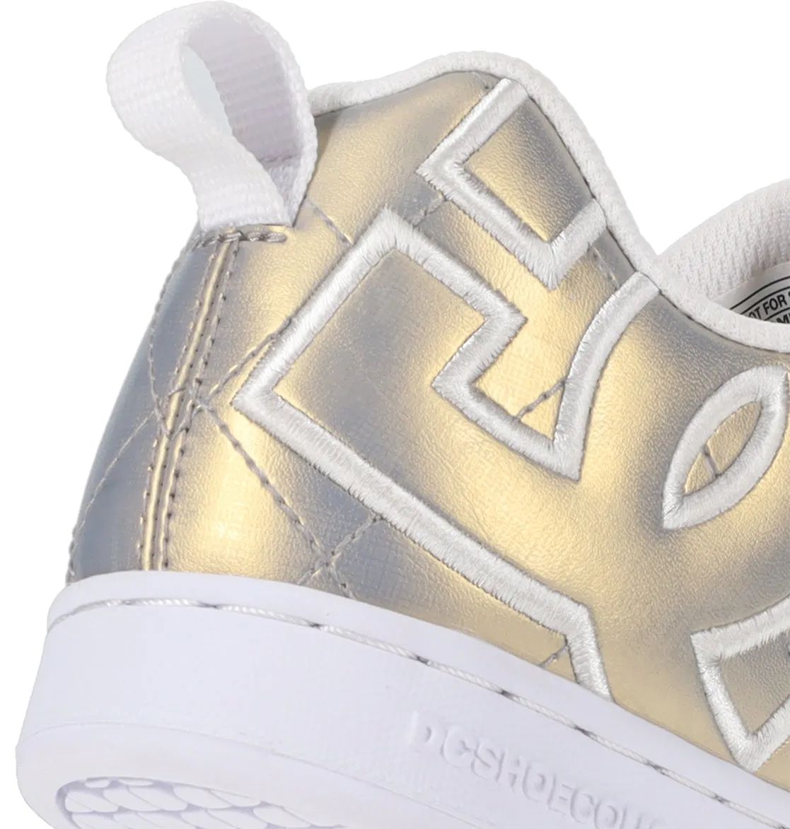 Coastal Breeze Women's Court Graffik Lt Shoes