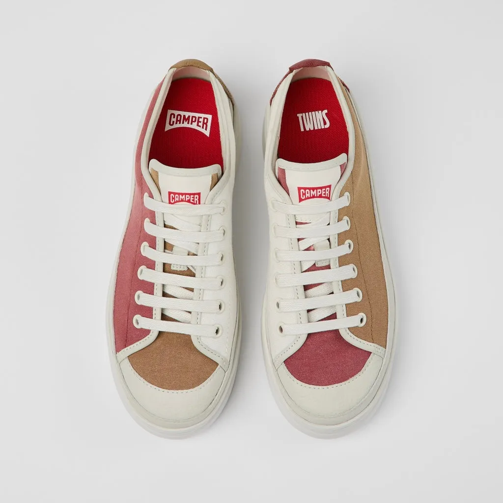 Twins - Multicolur Comfort Grip