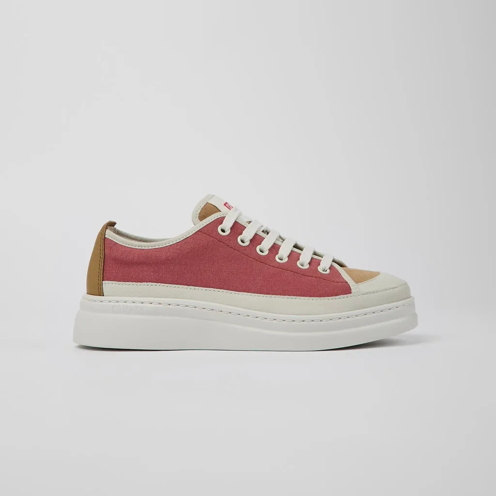 running on a clay track shoes indoor track running shoe employment Twins - Multicolur