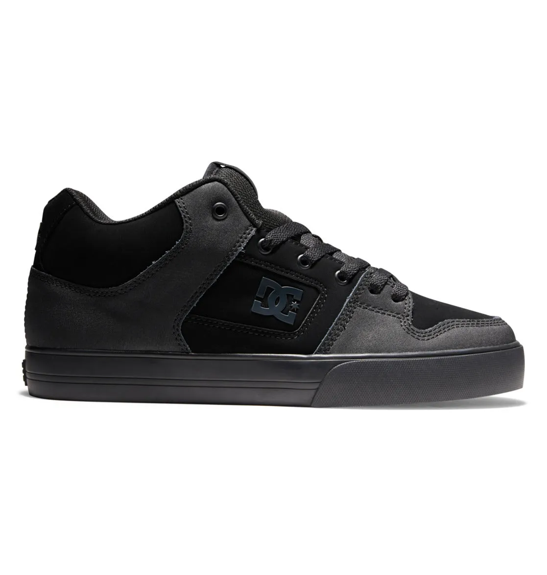 Men's Pure MID Mid-Top Shoes Breathable Airflow Design Low Support