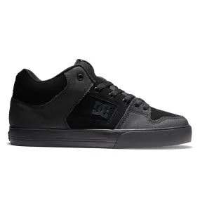 Men's Pure MID Mid-Top Shoes Breathable Airflow Design Low Support