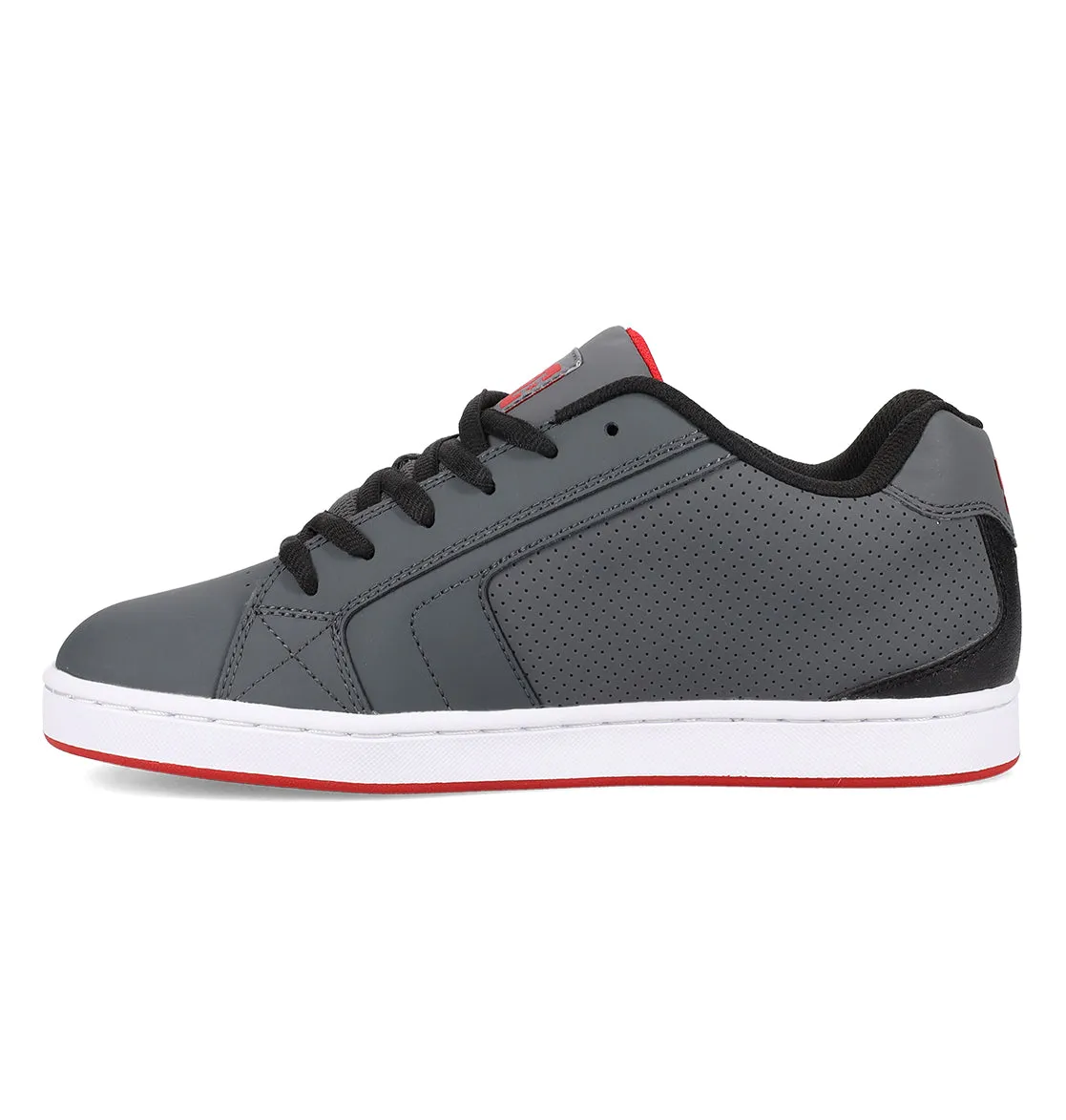 Men's Net Shoes Quick Response Luxe Touch