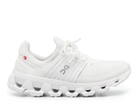 All Time On Running Cloudswift 3 AD Undyed White (Women's)
