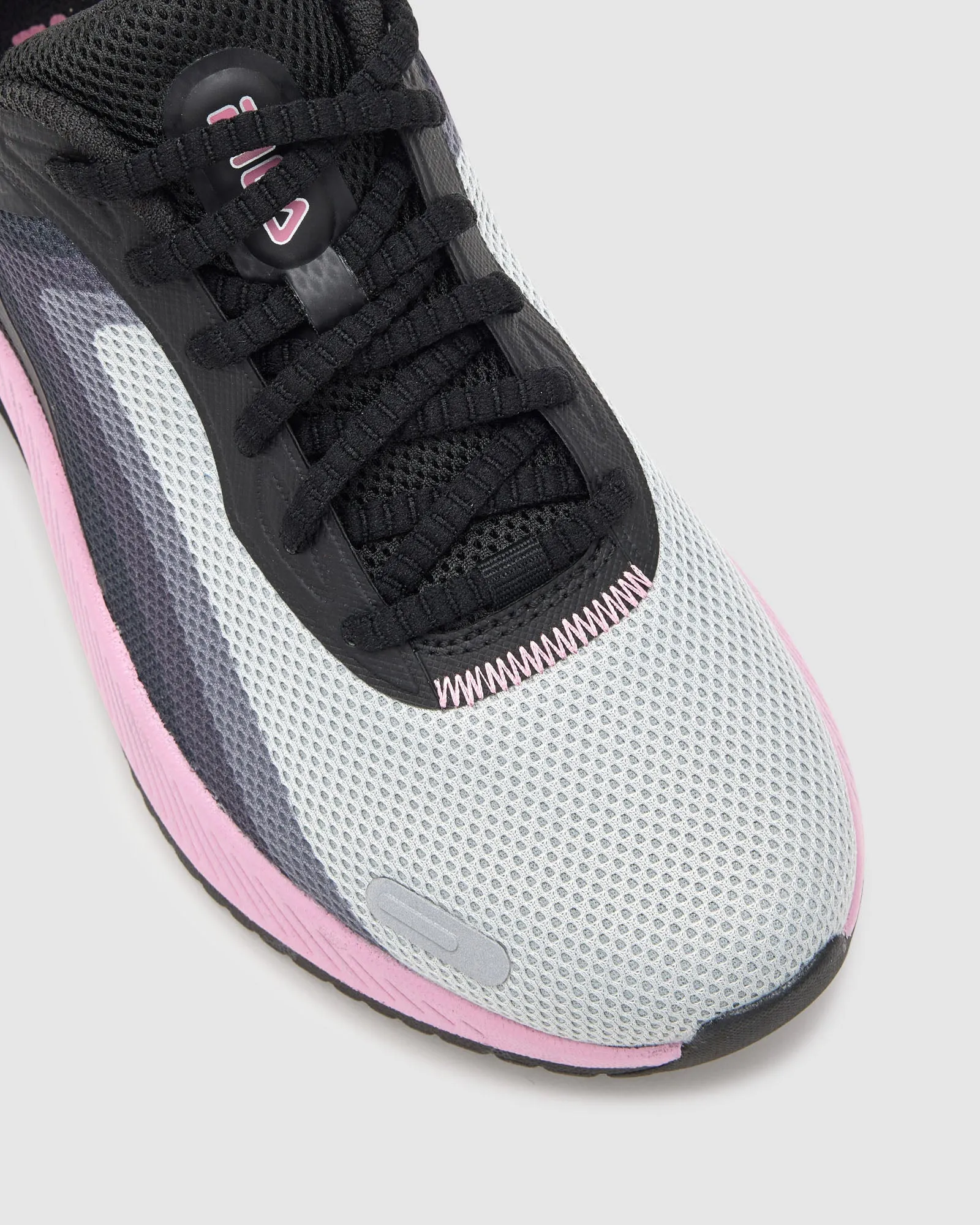 ventilation - rich running option Extreme Running Women's True Speed