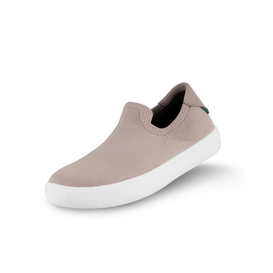 VESSI BOARDWALK SLIP ON SNEAKER Shock   Absorbing