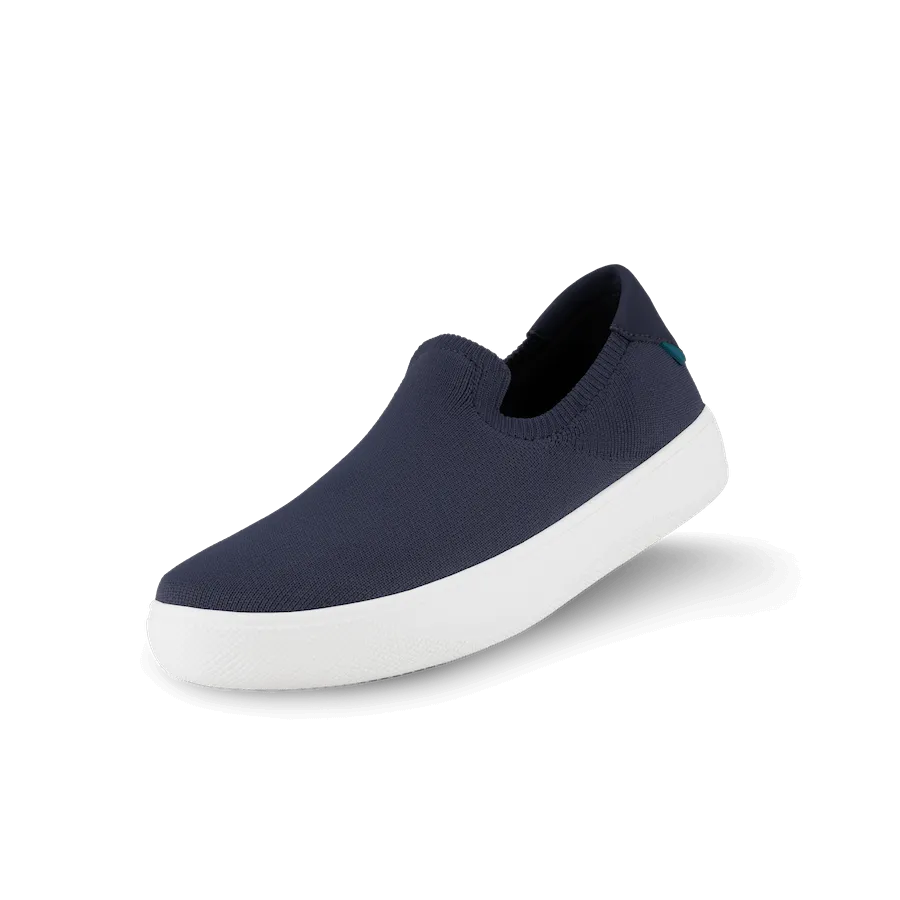 city shoes VESSI BOARDWALK SLIP ON SNEAKER