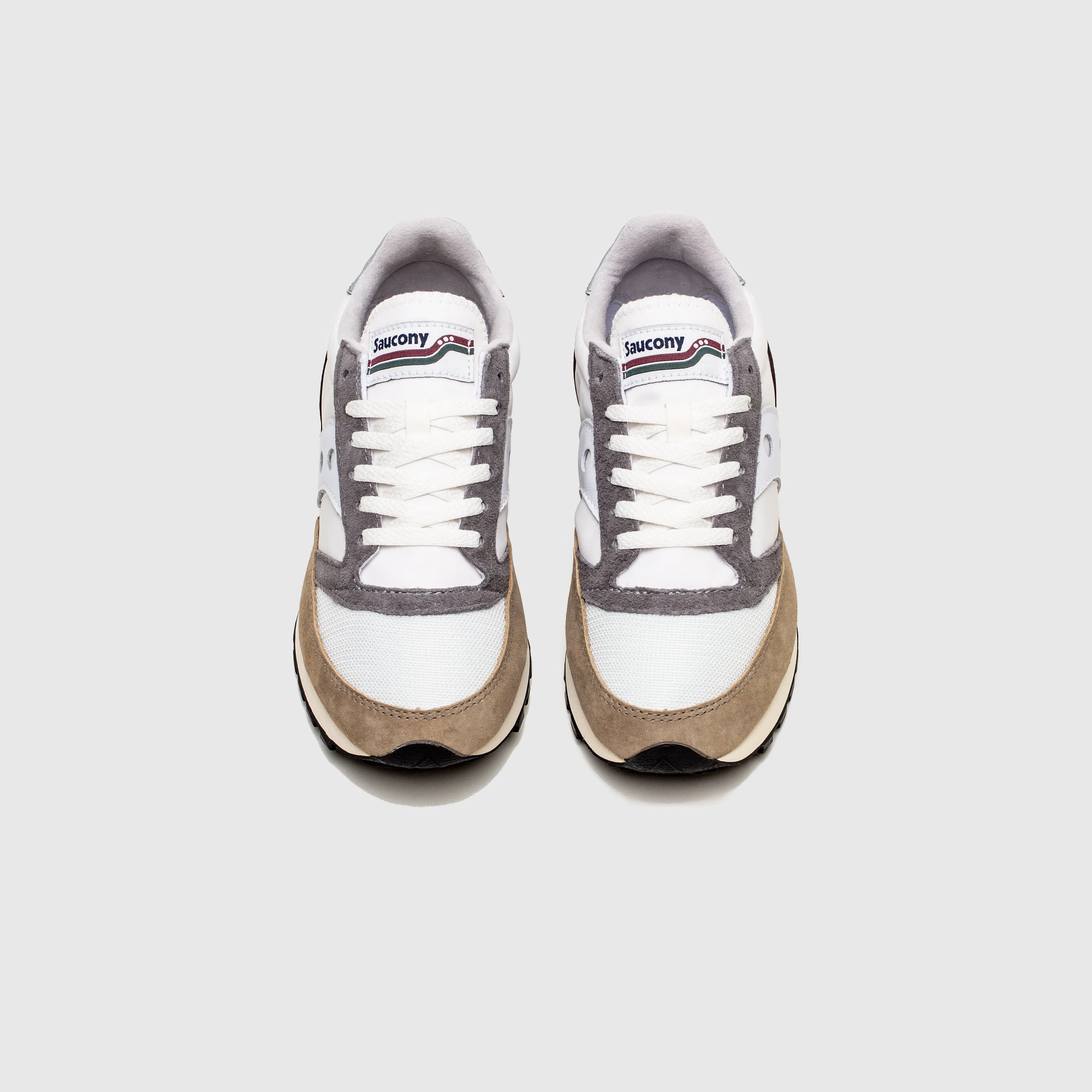 JAZZ 81 FOR PACKER "CORIANDER" Leather Eco Friendly Minimalist Fans