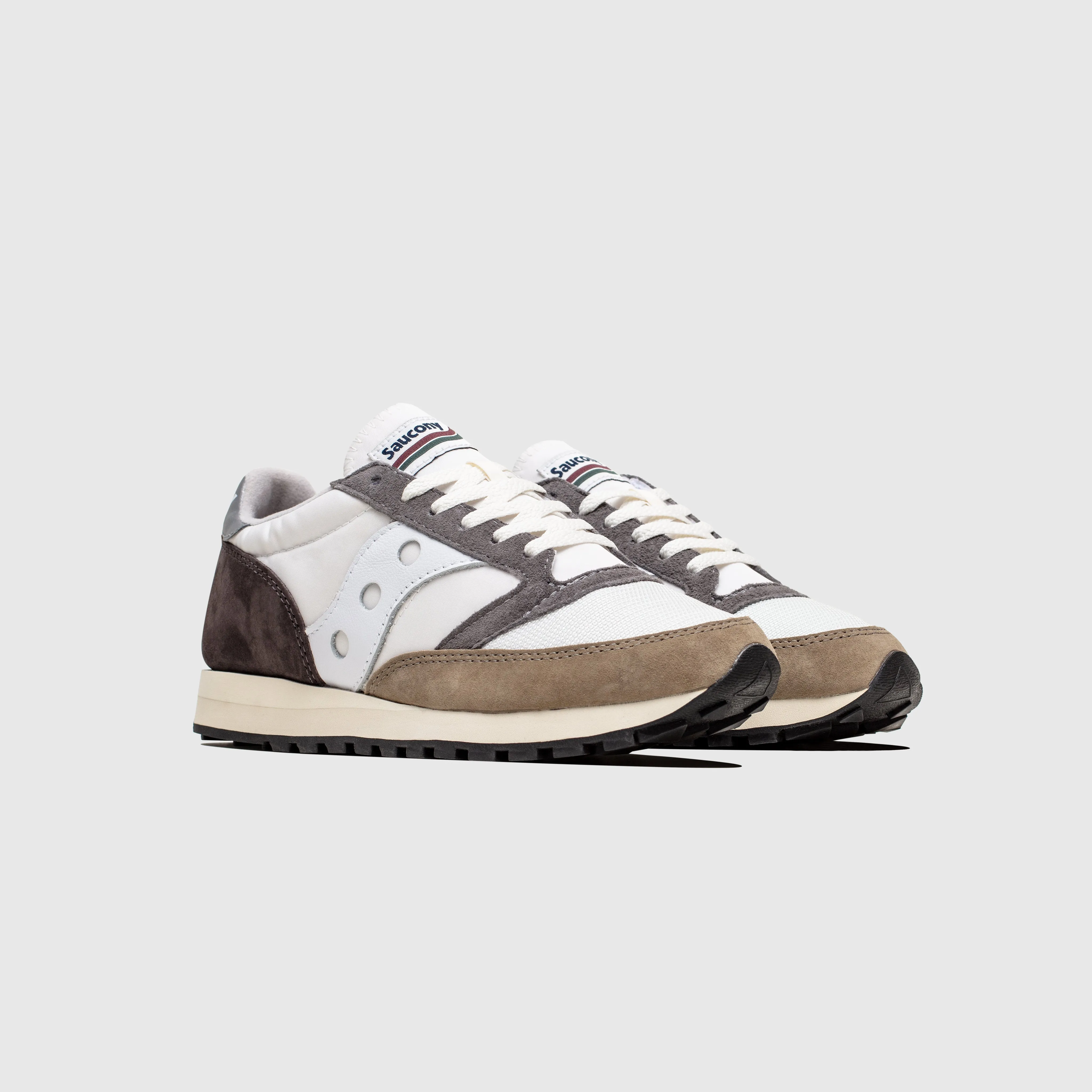 JAZZ 81 FOR PACKER "CORIANDER" Soft Neutral