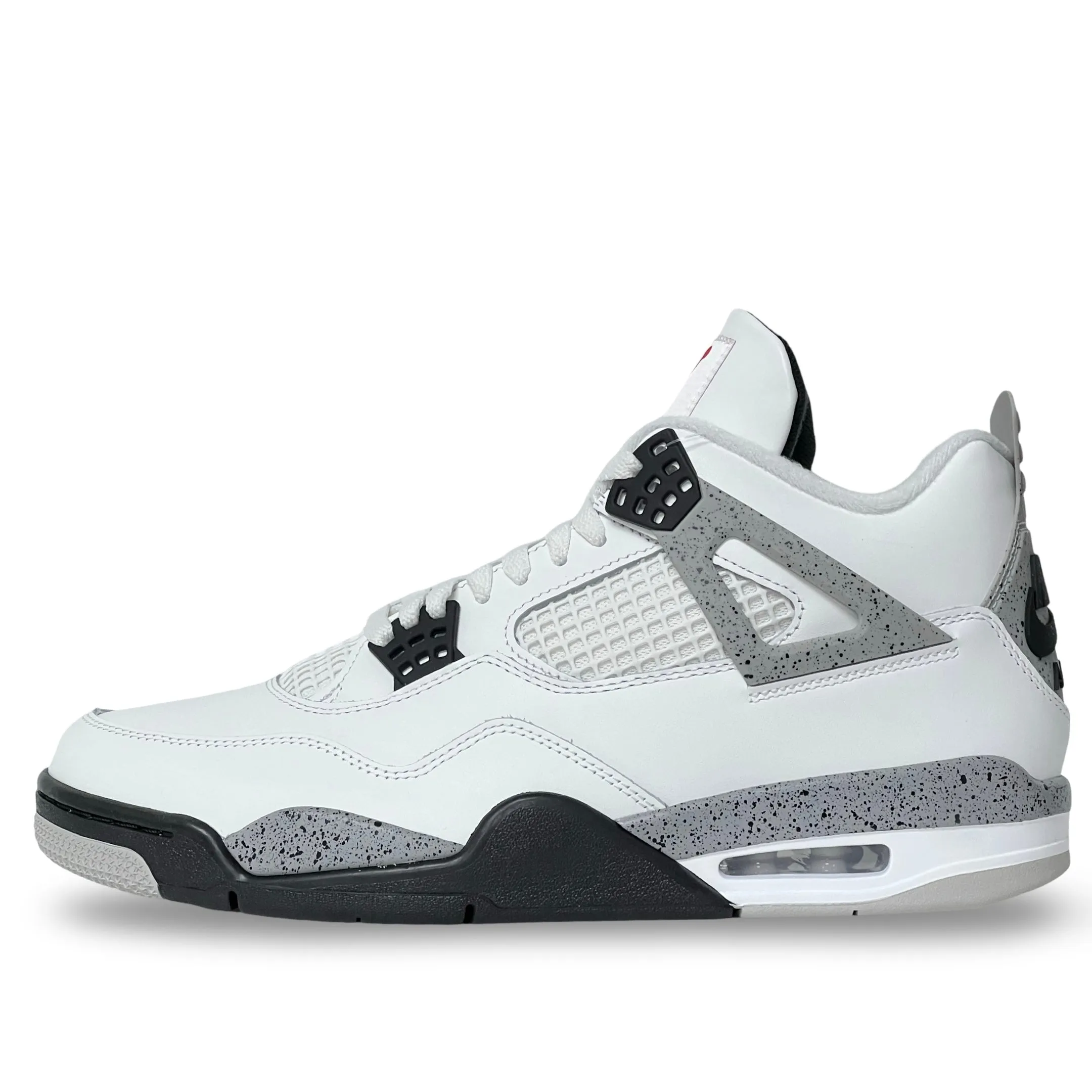 Eco Friendly Backpacking Trip Closet Core Nike Air Jordan 4 White Cement 2025