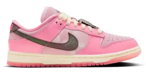 Nike Dunk Low LX Barbie (Women's) orthopedic Pose Ready
