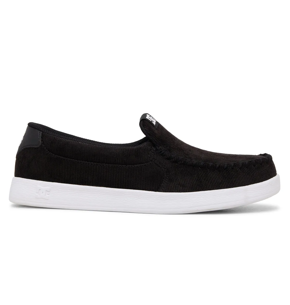 MinimalistDesign Men's Villain Slip-On Shoes