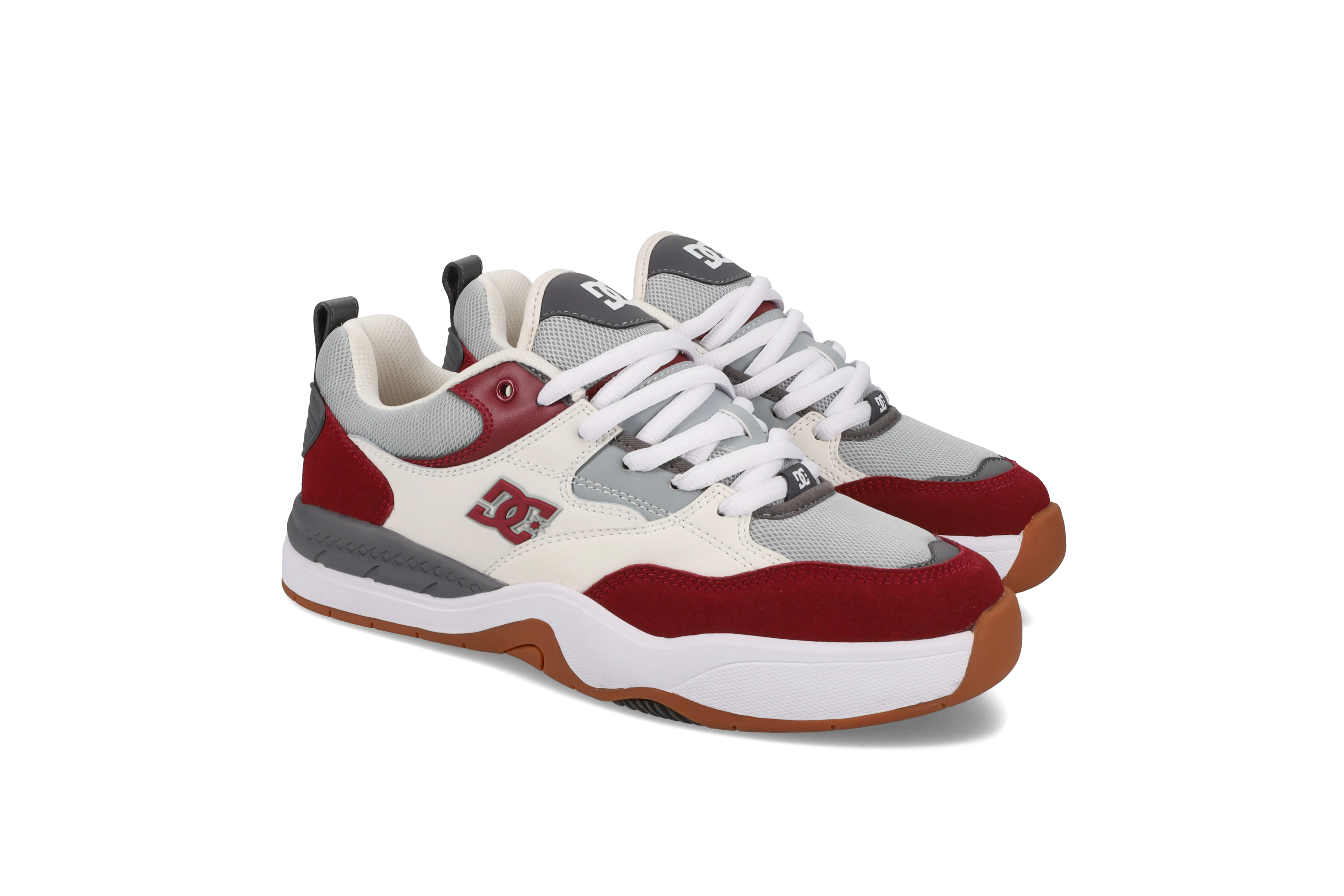 Compression Midsole Men's Ascend S Skate Shoes