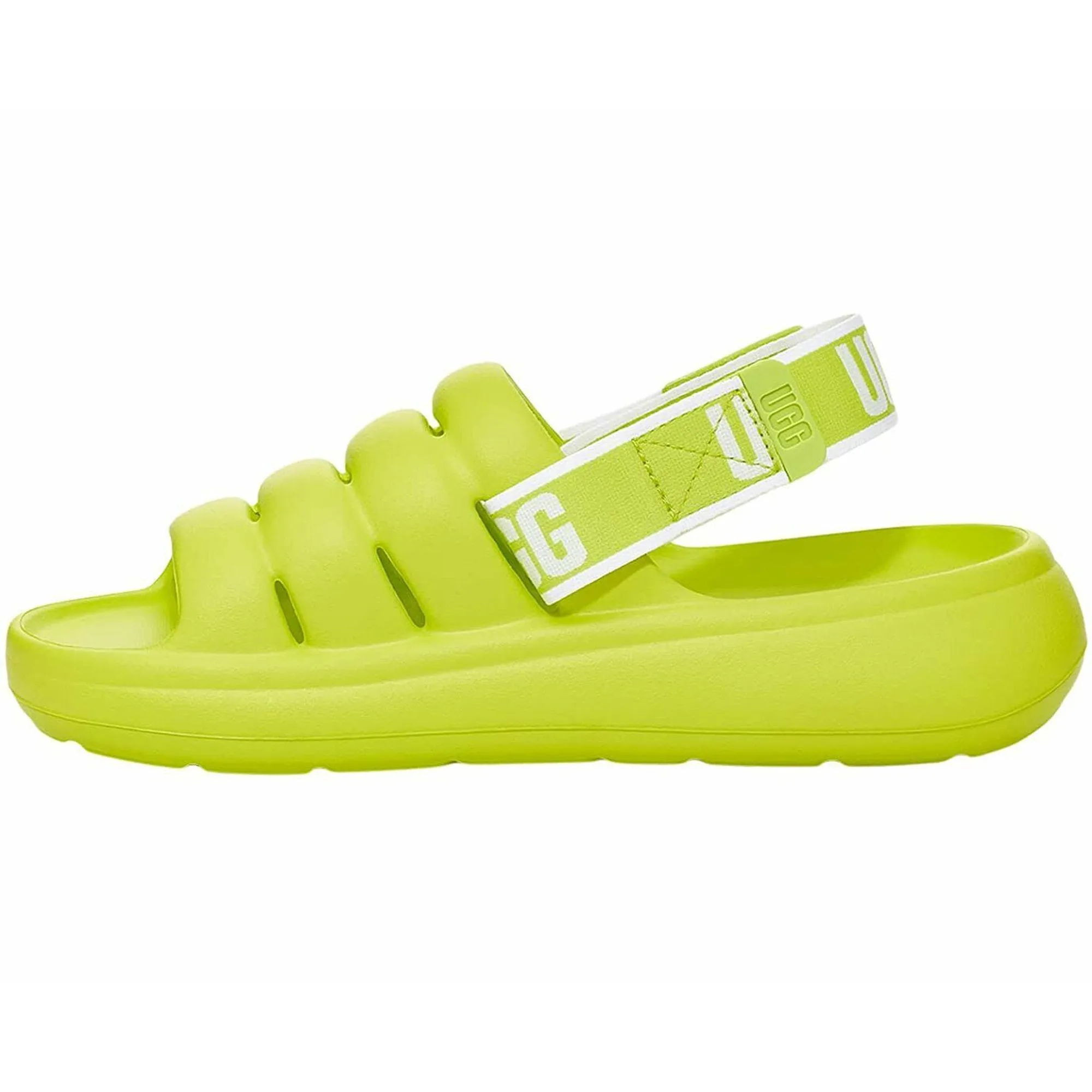 Women's Sport Yeah Every Step