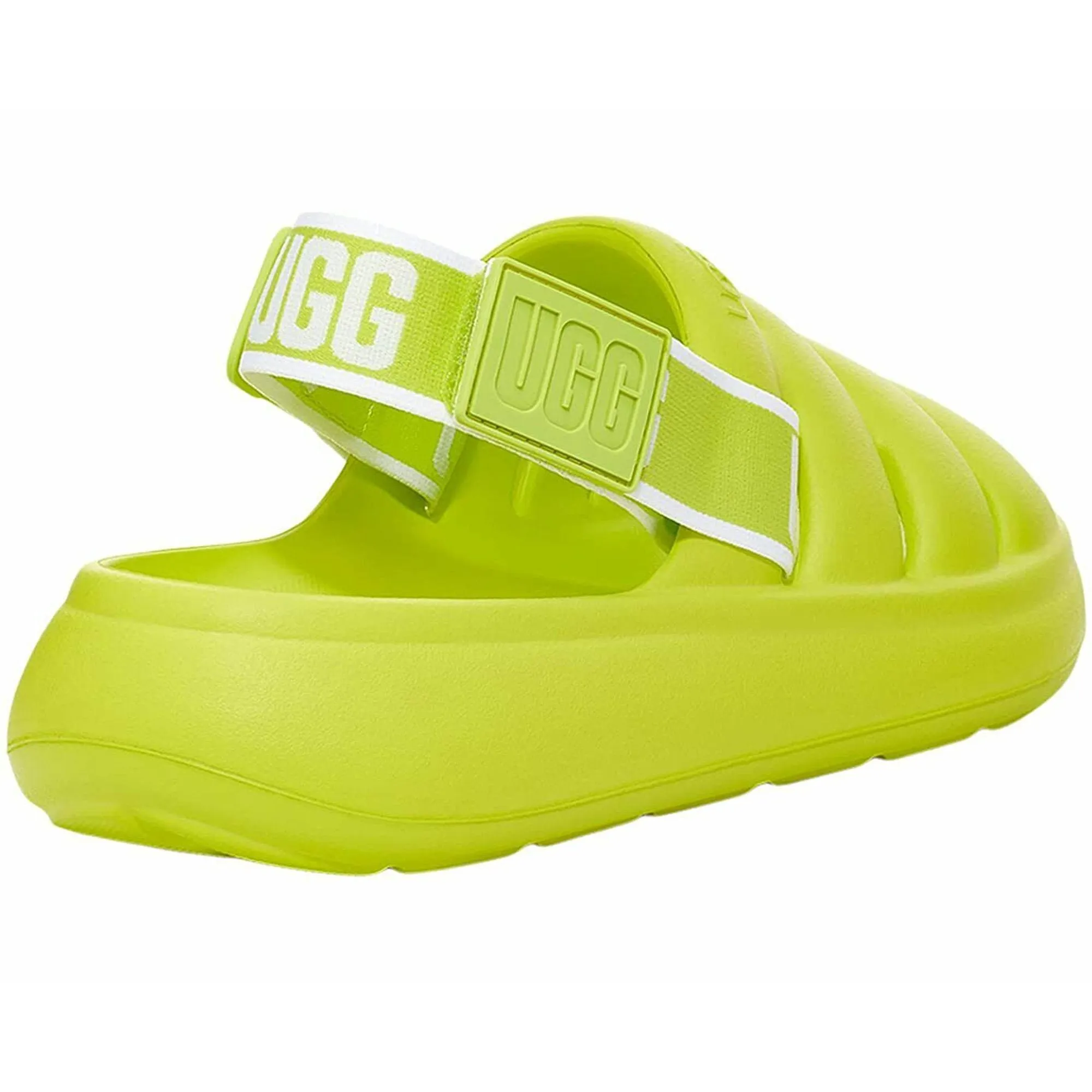 Women's Sport Yeah Slip Resistant Outdoor Explorers Step Free