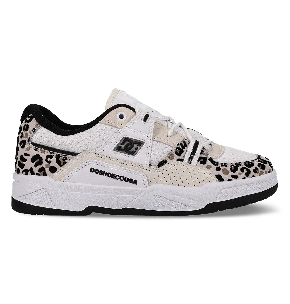 Padded Tongue Food Glow Women's Construct Shoes