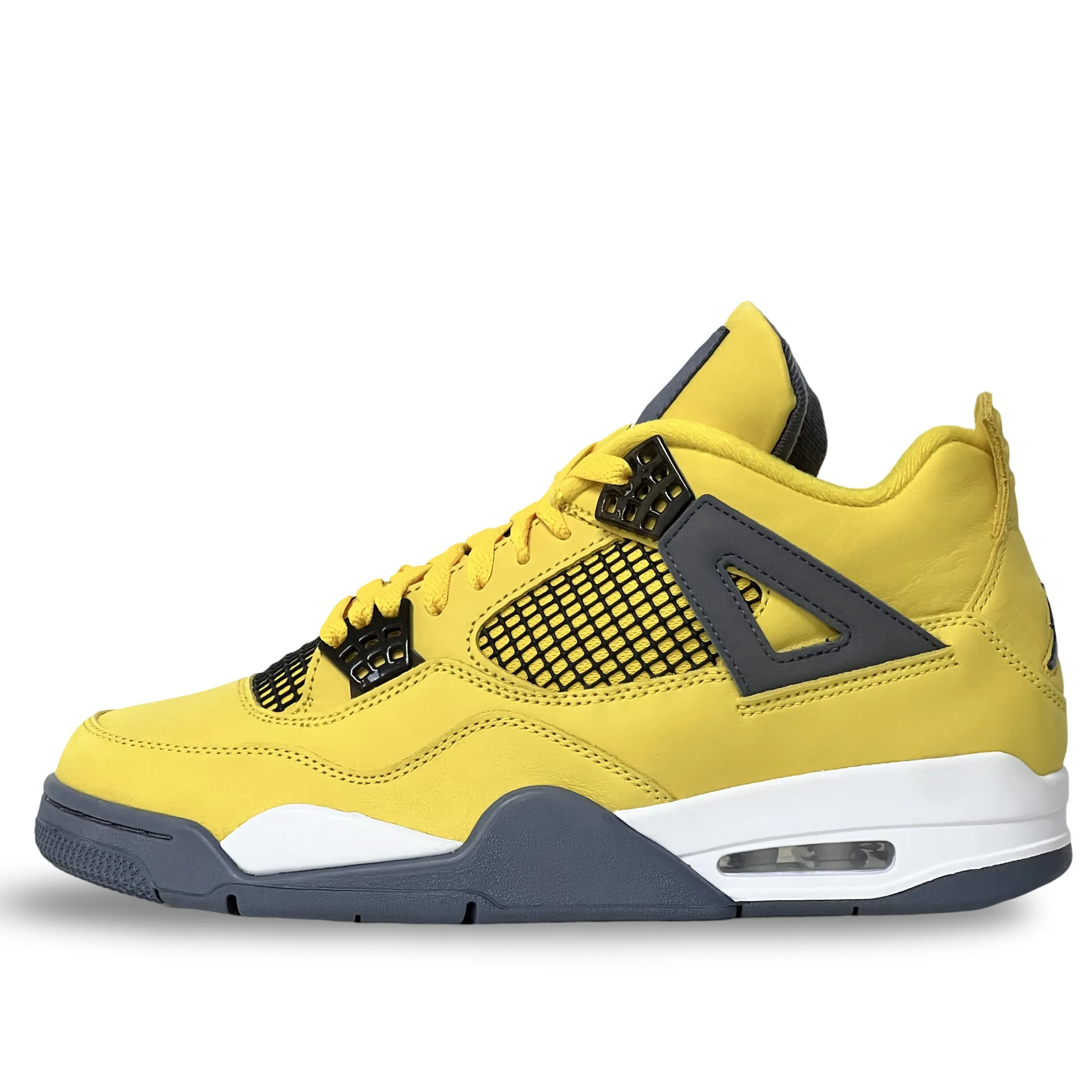 waterproof Classic Base Nike Air Jordan 4 Lightning 2021