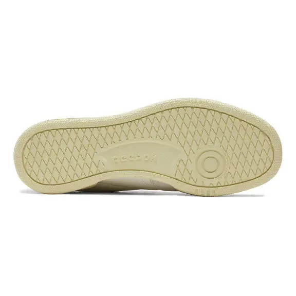 Muddy running grip minimalist running shoes Club C 85 - Chalk/Weathered Vintage/Vintage CH