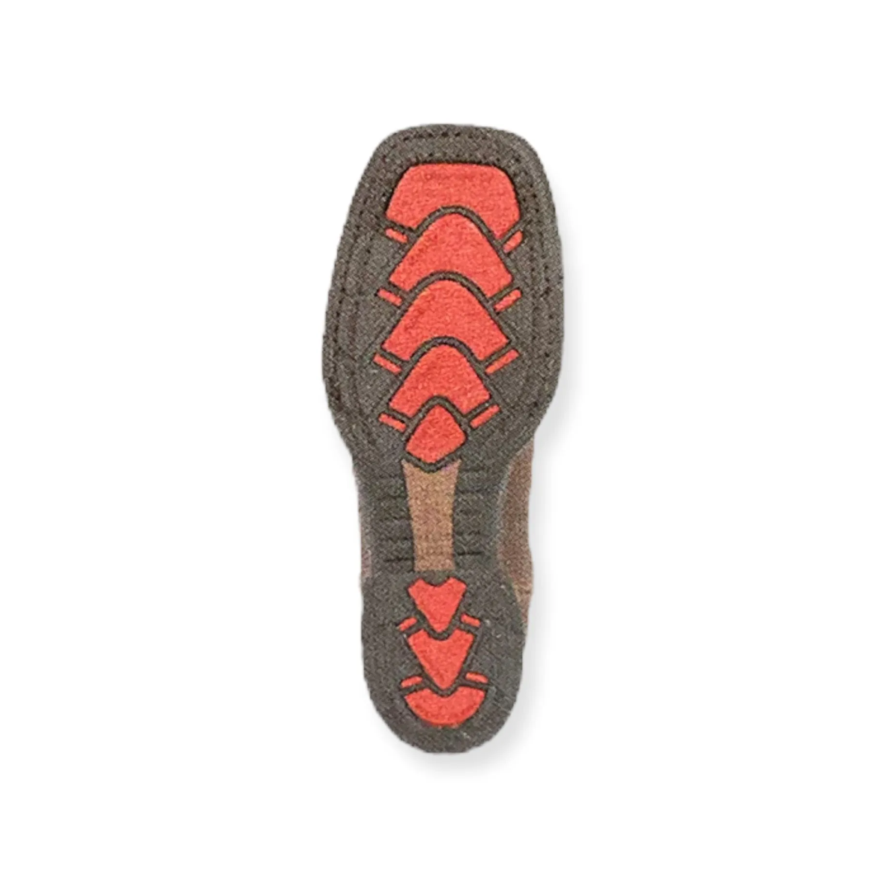 Long Range Tread Control orthopedic