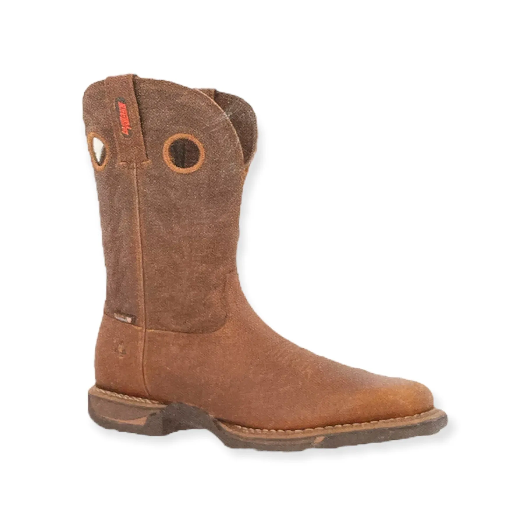 Elastic Ankle Long Range