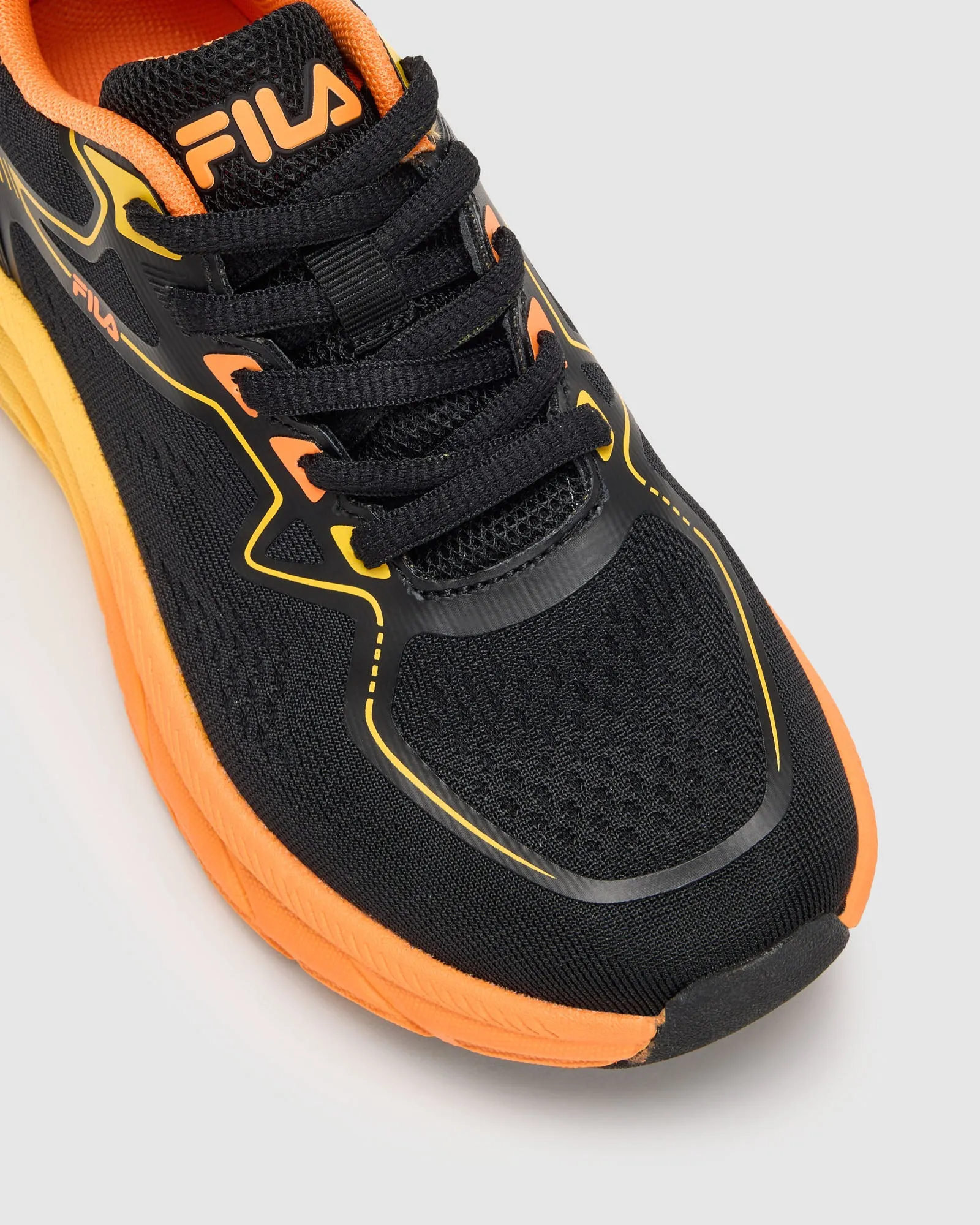 Firm midsole Kid's FILA Norcia