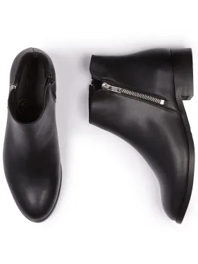 Low Ankle Booties Anti Odor Technology Classic Core