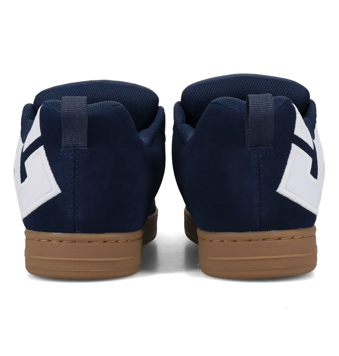 Men's Court Graffik Special Edition Shoes Weather Resistant Coating Stabilizing Shank