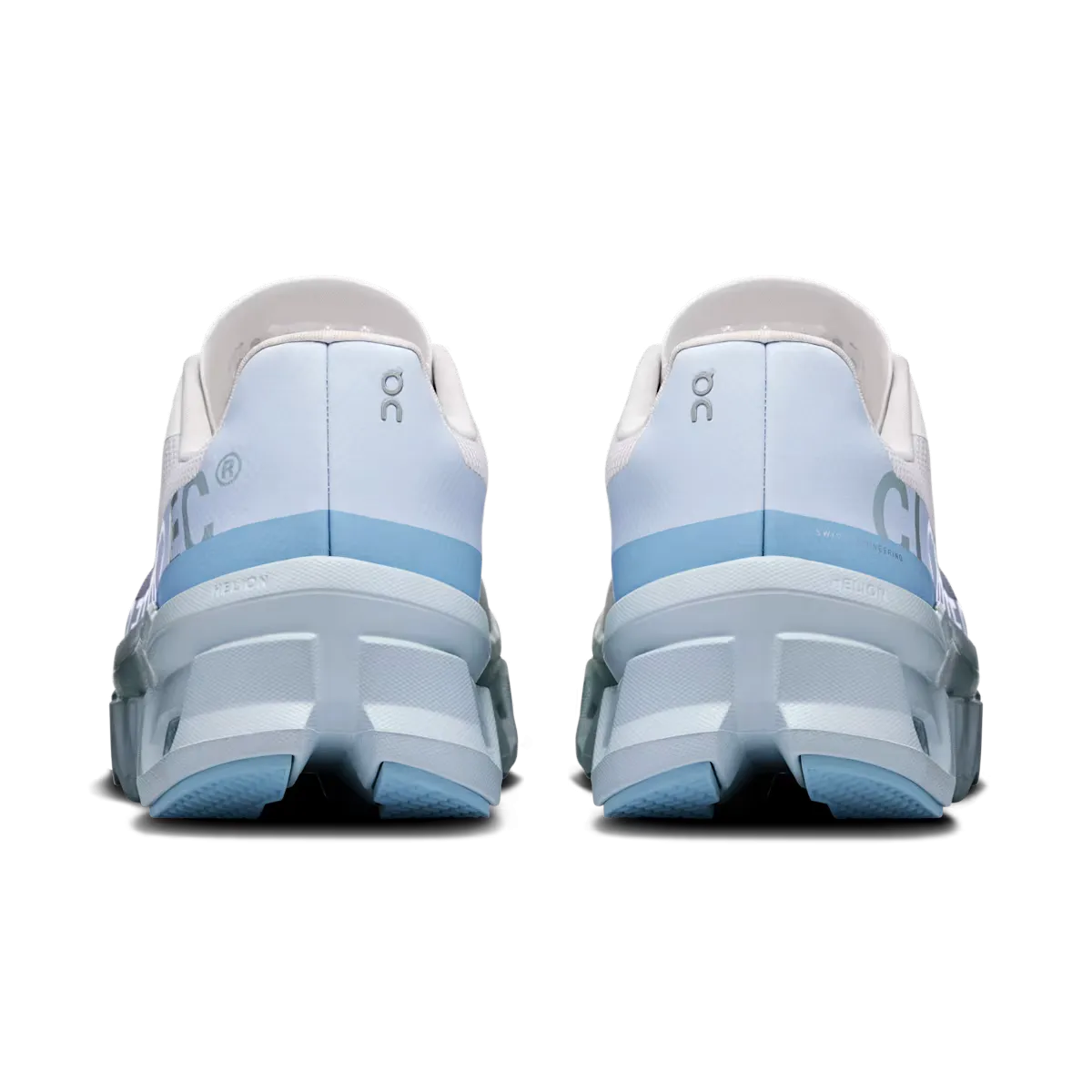 On Running Cloudmonster Frost Wash (Women's) Airport Easy Cushioned Base Work Commute