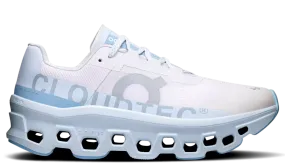 Zip Fast On Running Cloudmonster Frost Wash (Women's)