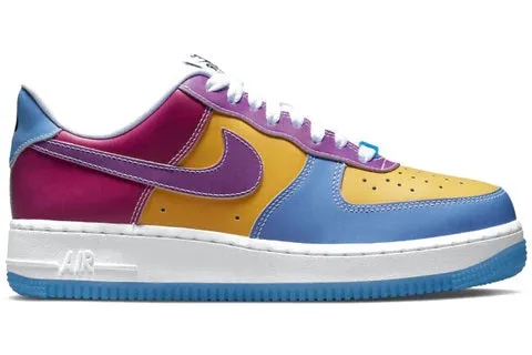 Wind Chill Nike Air Force 1 Low LX UV Reactive (W)