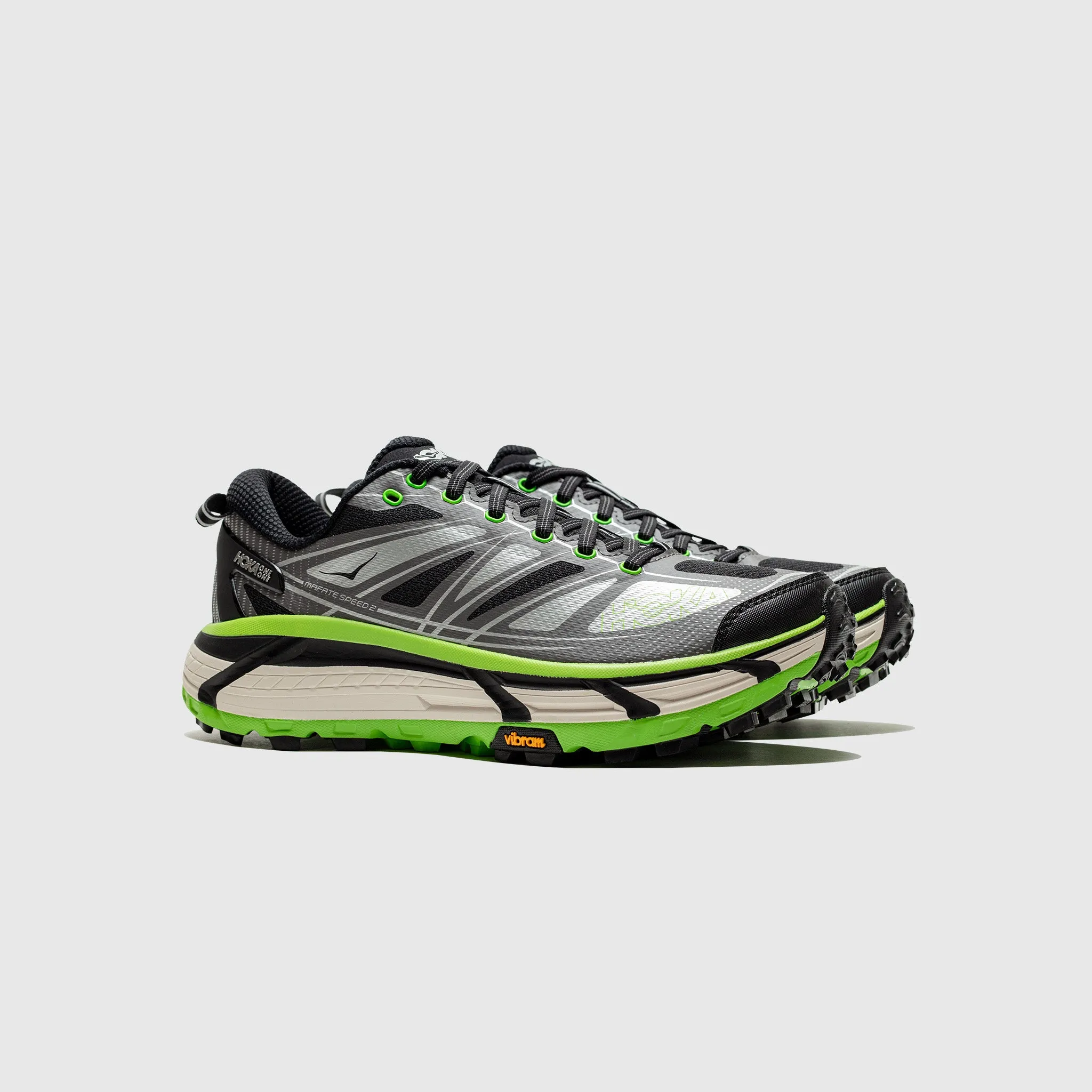 Energy Core Runway Glow MAFATE SPEED 2