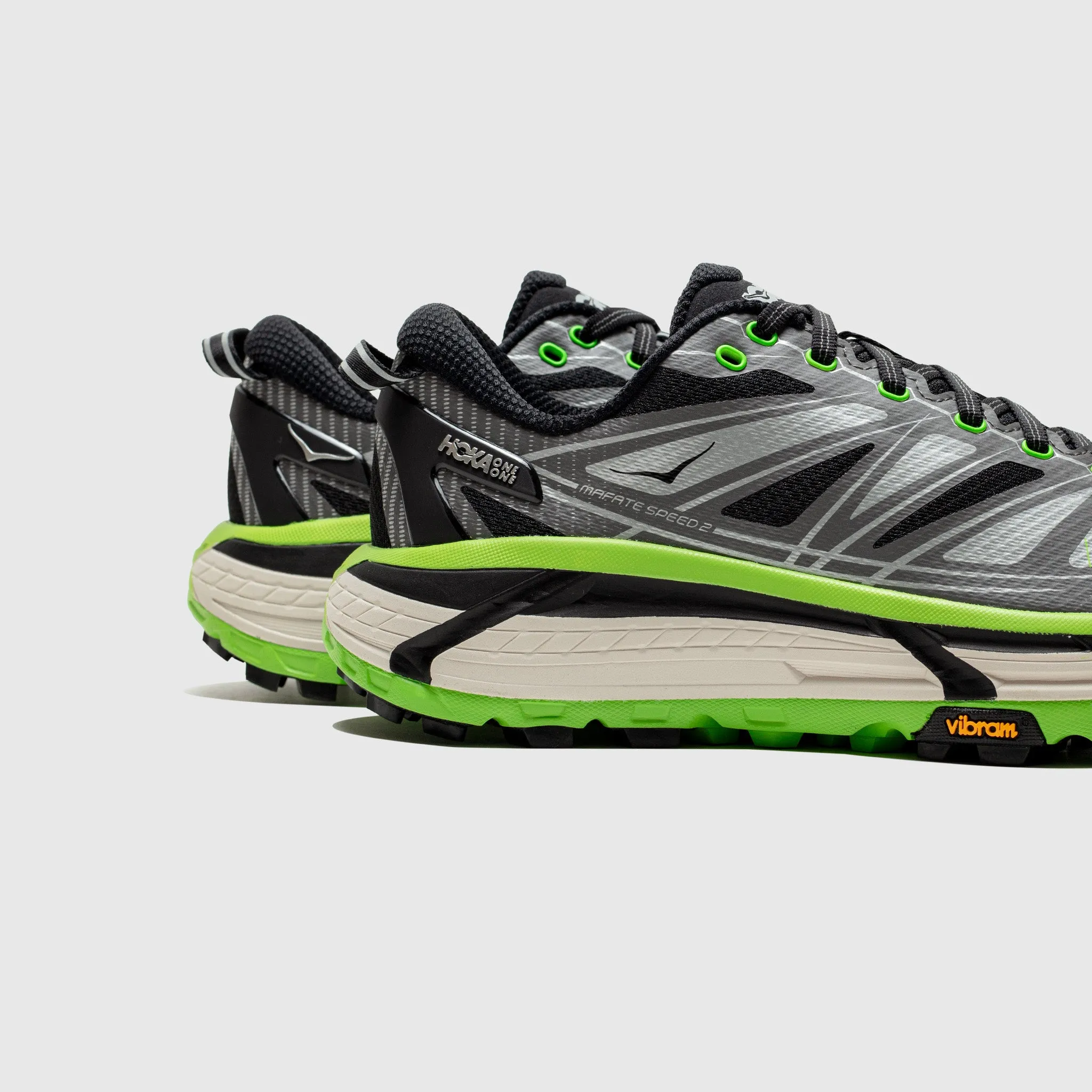 Meadow Glow MAFATE SPEED 2