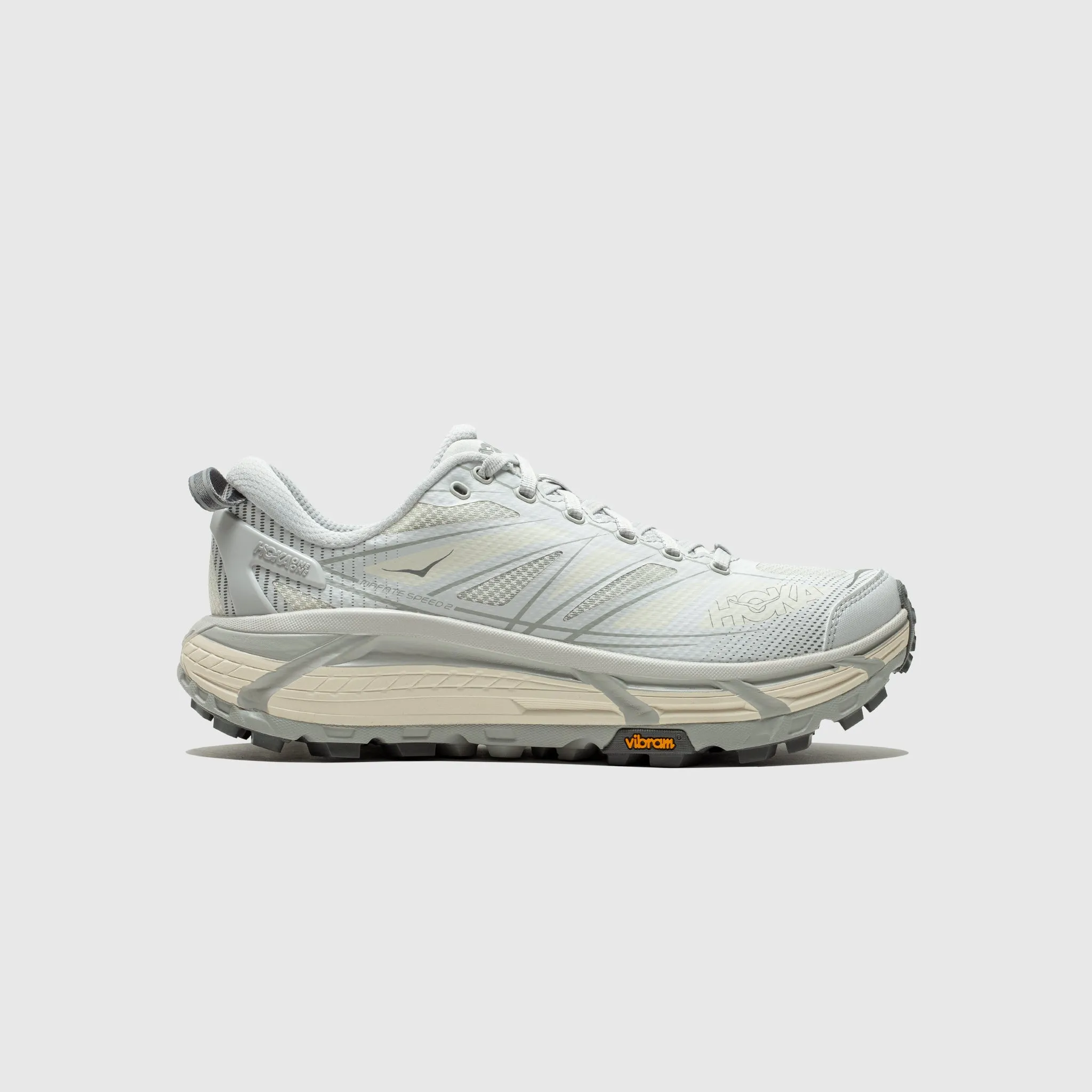 Lightweight Form Casual Wear Ankle wrap MAFATE SPEED 2