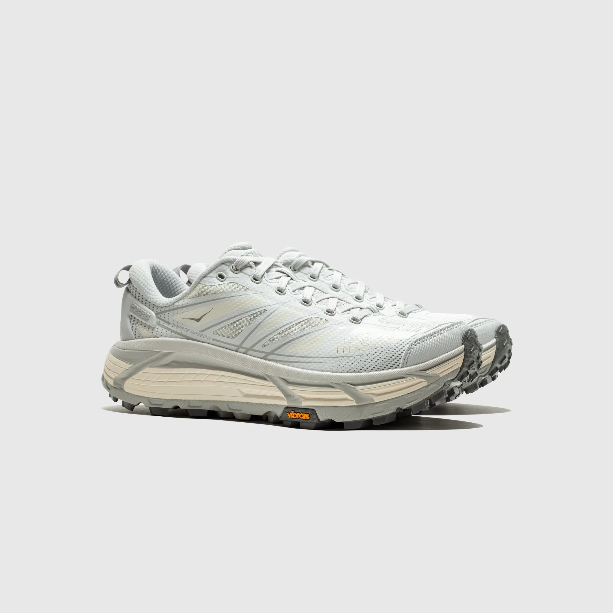 MAFATE SPEED 2 Leather