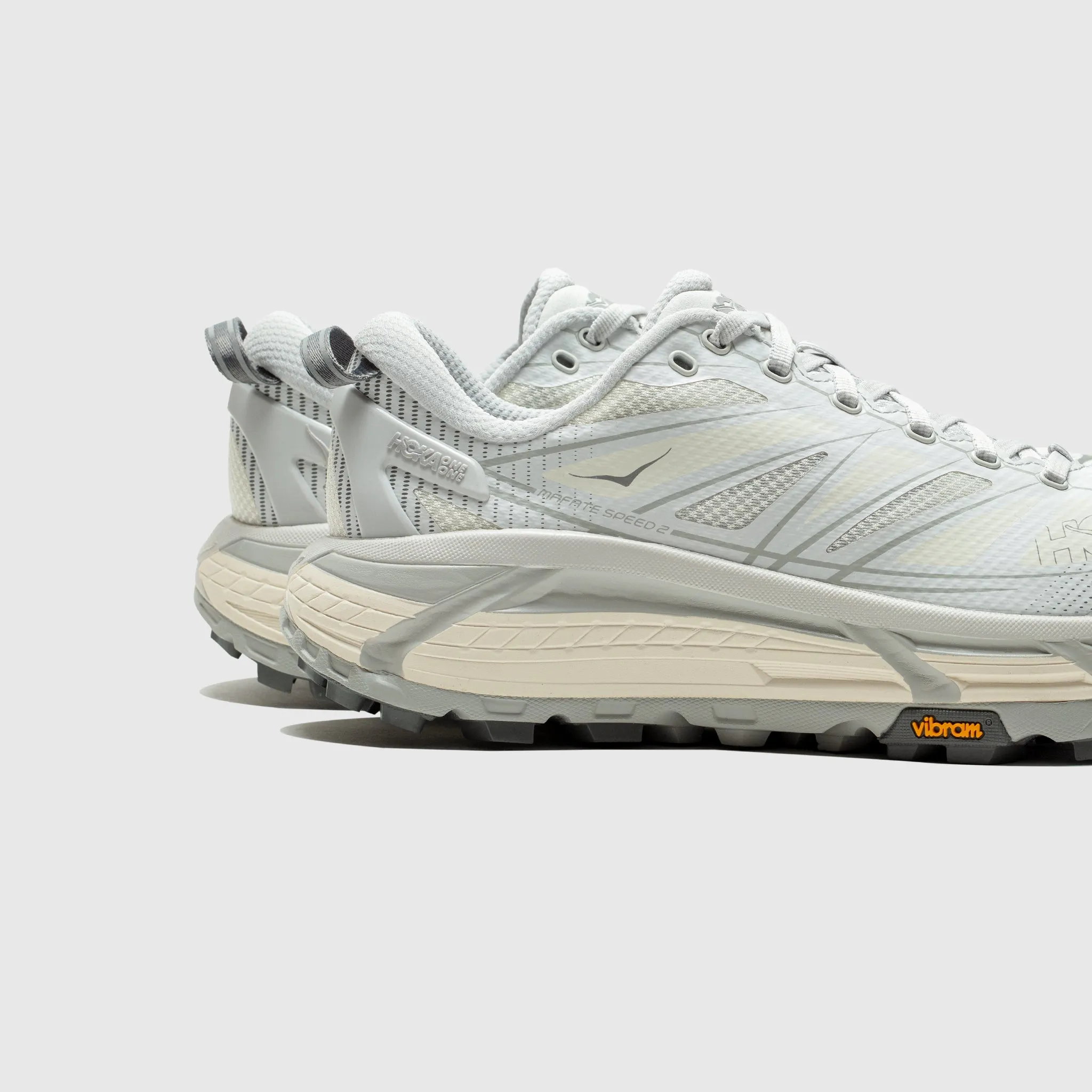 Breath Fresh Eco Friendly Minimalist Fans MAFATE SPEED 2