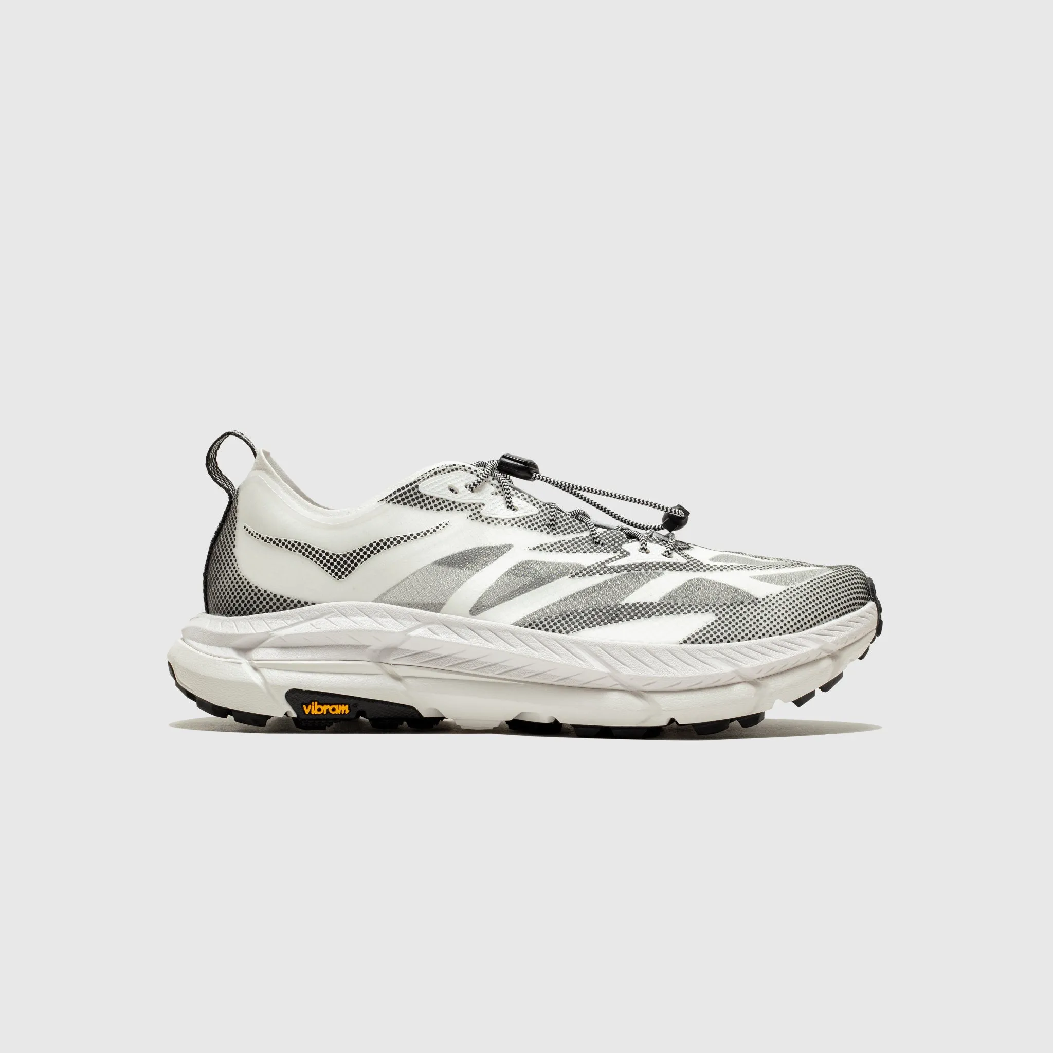 MAFATE SPEED 4 LITE TS Foam Lining Standing Workers